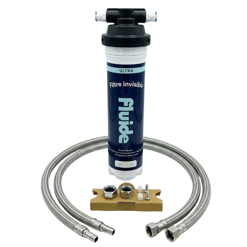 Kit de filtration