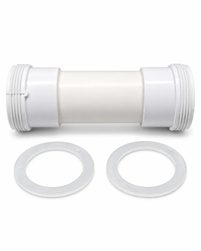Cellule fictive courte Pentair iChlor / IntelliChlor – Dummy PVC