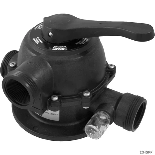 Carvin 39258800R – Valve multiport DVK-6 1,5 po