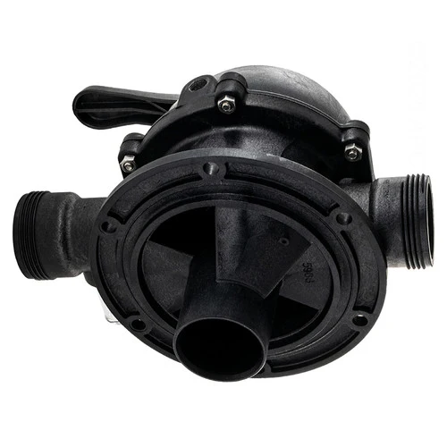 Carvin 39258800R – Valve multiport DVK-6 1,5 po