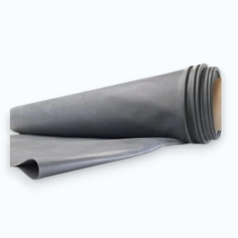Bâche EPDM 1 mm – Revêtement Étanche pour Bassin Koï et Étang