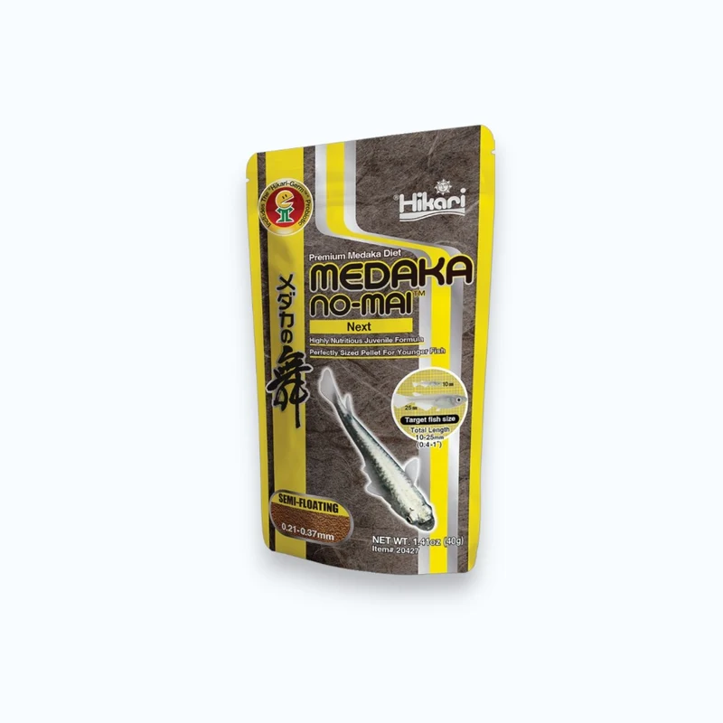 Hikari Medaka Next 40g