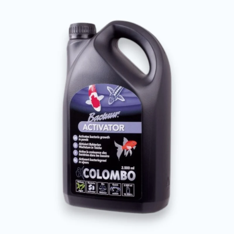 Colombo Activator