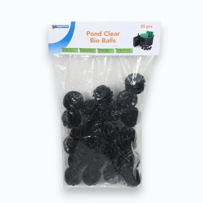 Superfish Bio Balls 25 pcs