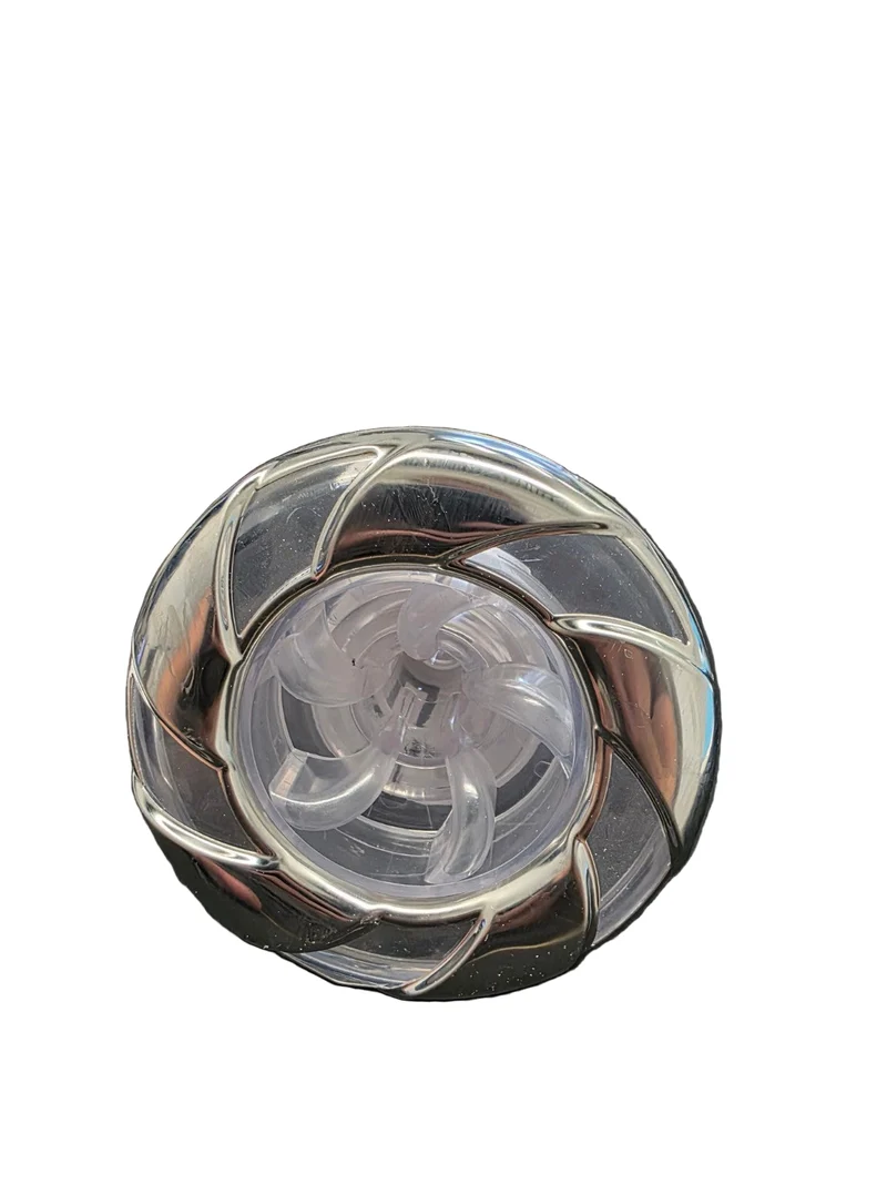 Jet Cal Spas Power Storm PSR 5 po Candy Cane – PLU285052W