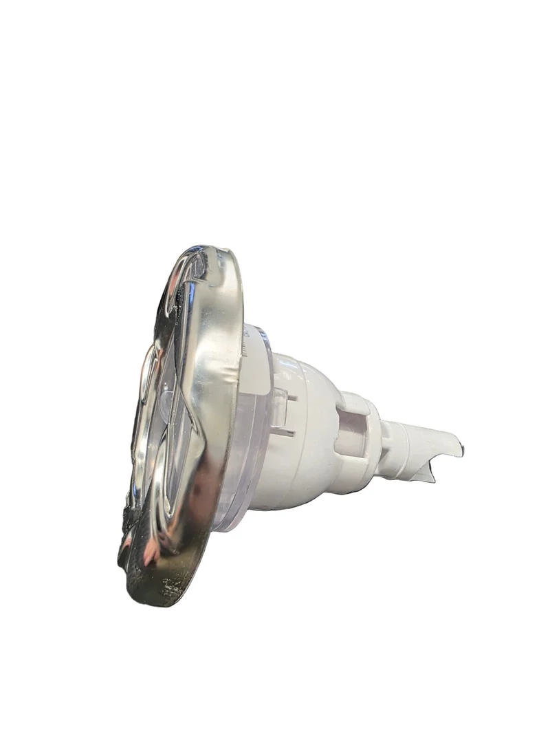 Jet Cal Spas Power Storm PSR 5 po Candy Cane – PLU285052W