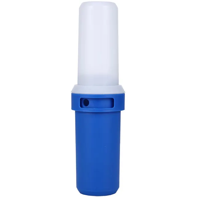Distributeur Flottant ProAqua Flip – Pour Pastilles de Chlore ou Brome