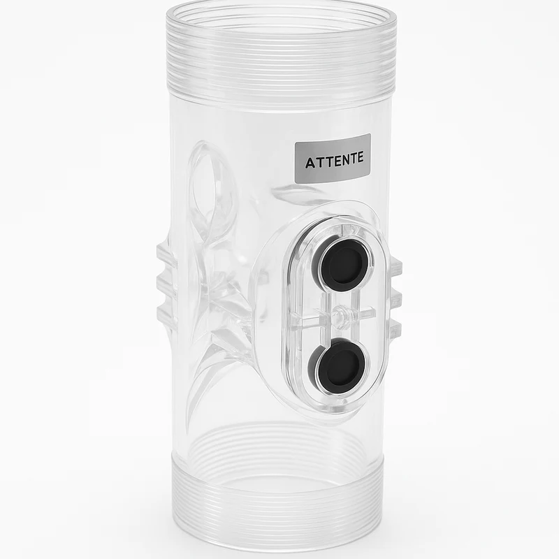 Dummy pour système au sel MOOV – Remplace la cellule Just Salt et Mini Salt