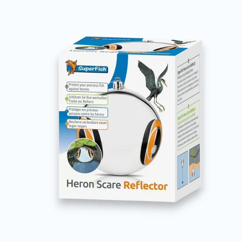Superfish Bird Reflector