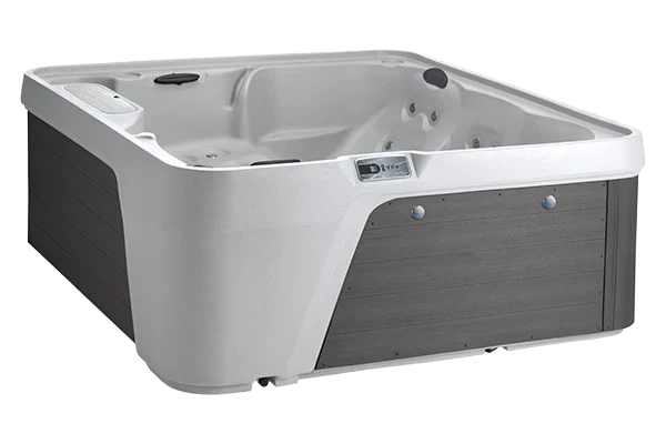 Spa 5 places Freeflow Excursion Premier – Arctic White / Charcoal