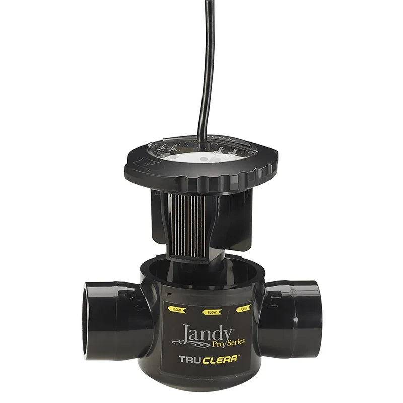 Cellule de Remplacement Jandy TruClear R0693900 – Cellule au Sel pour Générateur de Chlore
