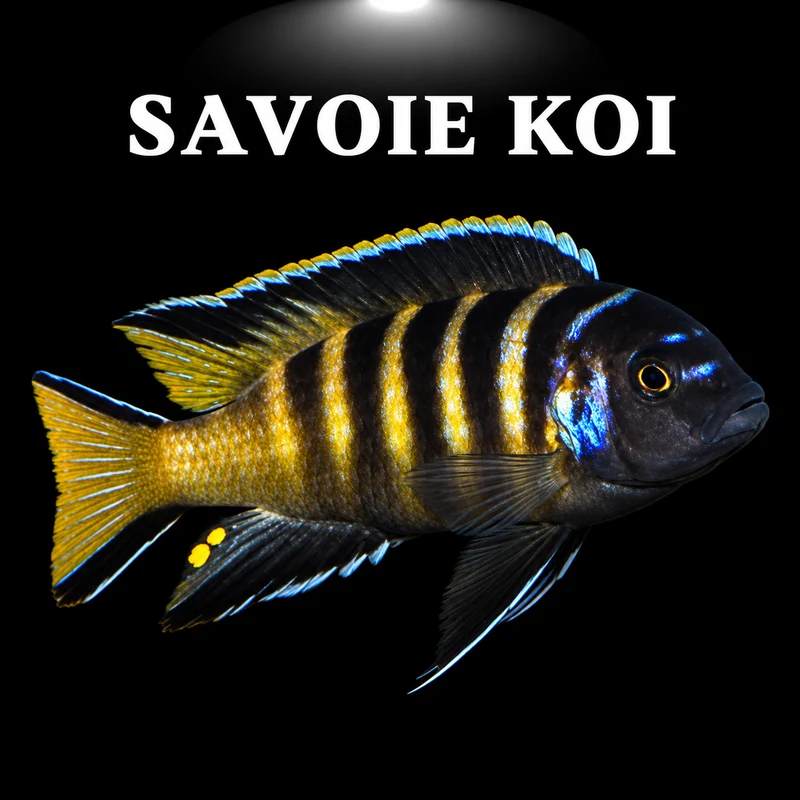 Pseudotropheus elongatus Chailosi 4-6 cm