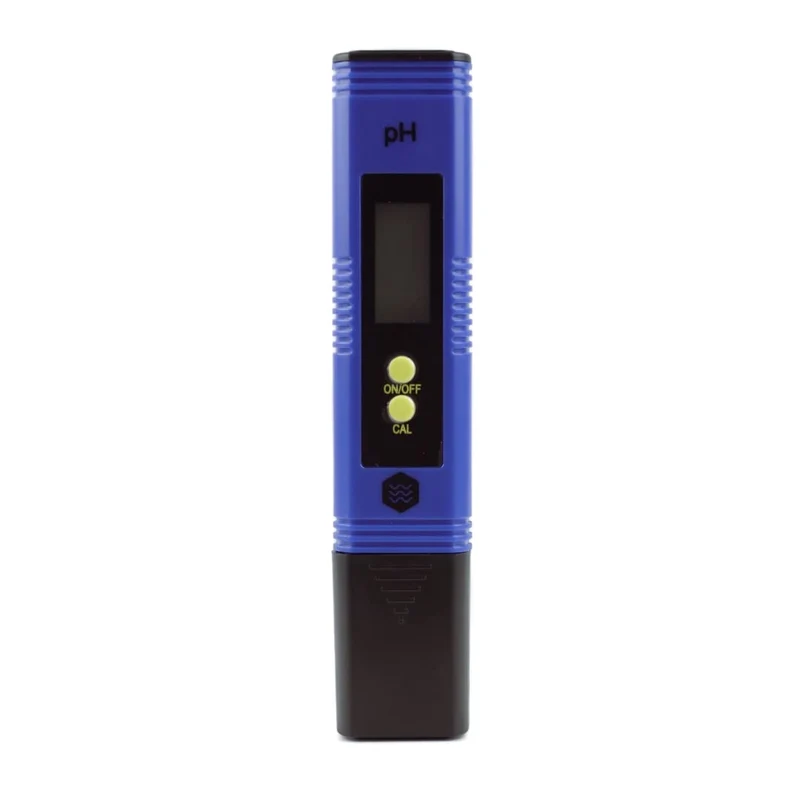 Digital PH Meter Third Wave Water