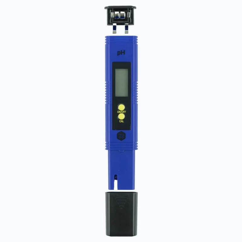 Digital PH Meter Third Wave Water