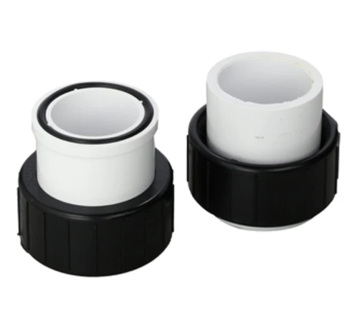 Ensemble d’unions Pentair 1,5 po pour pompes SuperFlo et SuperMax – 351157
