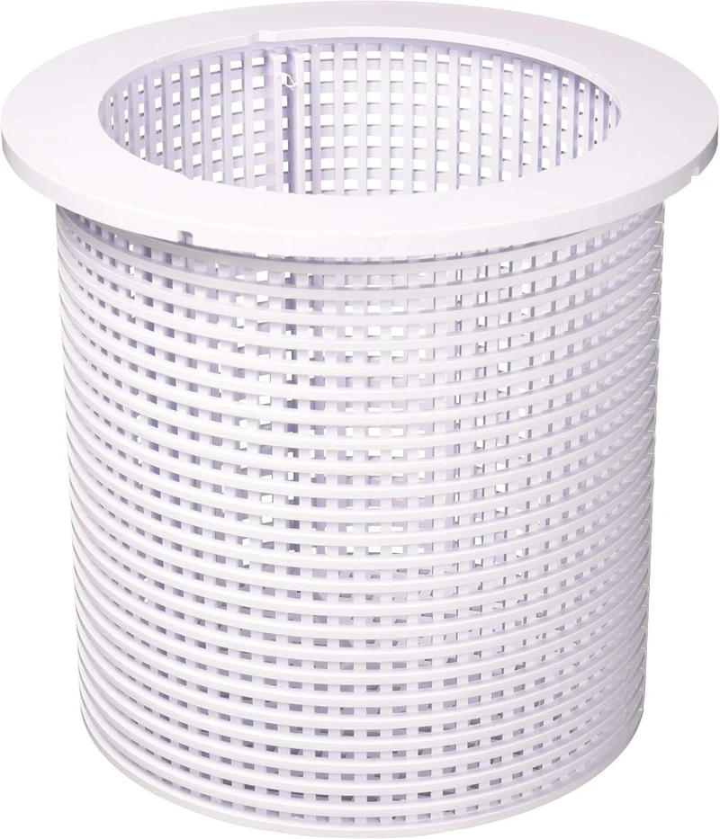 Panier d’écumoire Pentair R38013A pour skimmer Admiral et FOXX