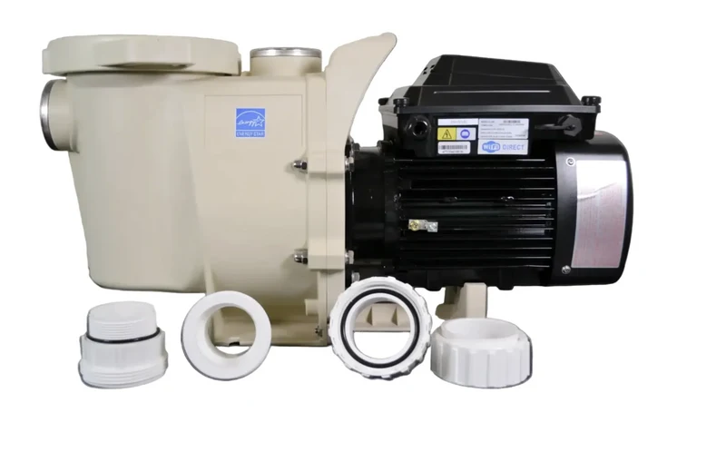 Pompe variable ProAqua Kraken 3,5 HP pour piscine – PA-VSP390
