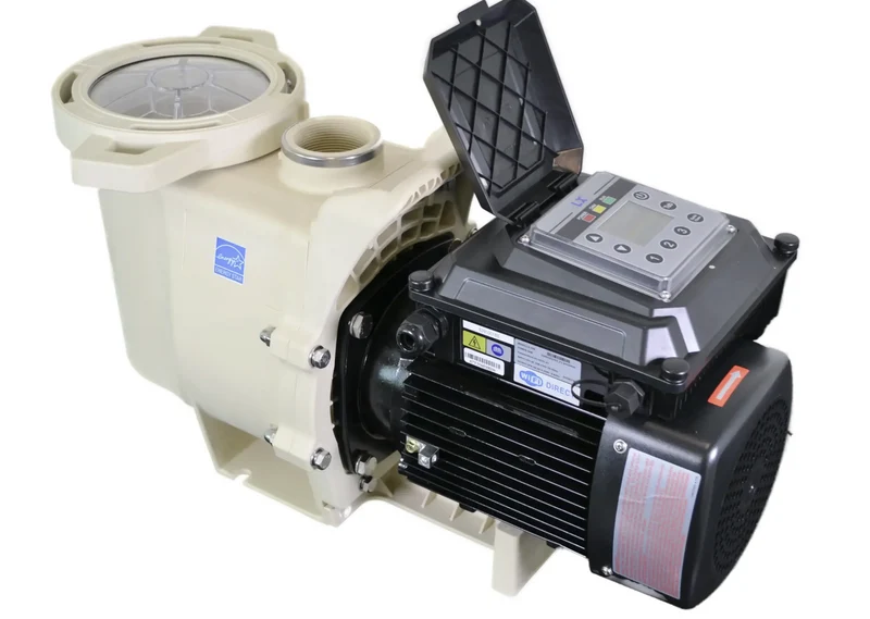 Pompe variable ProAqua Kraken 3,5 HP pour piscine – PA-VSP390