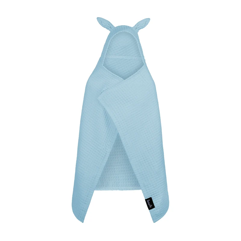 Serviette à capuchon pour enfant Kawelä Nuuk