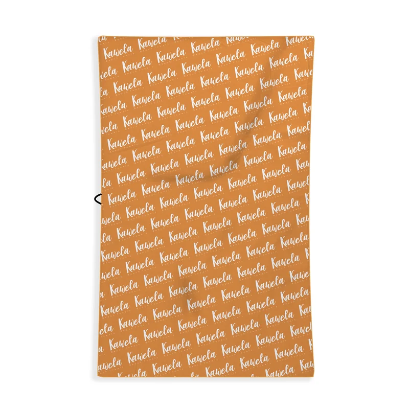 Serviette de plage Kawelä Marbella
