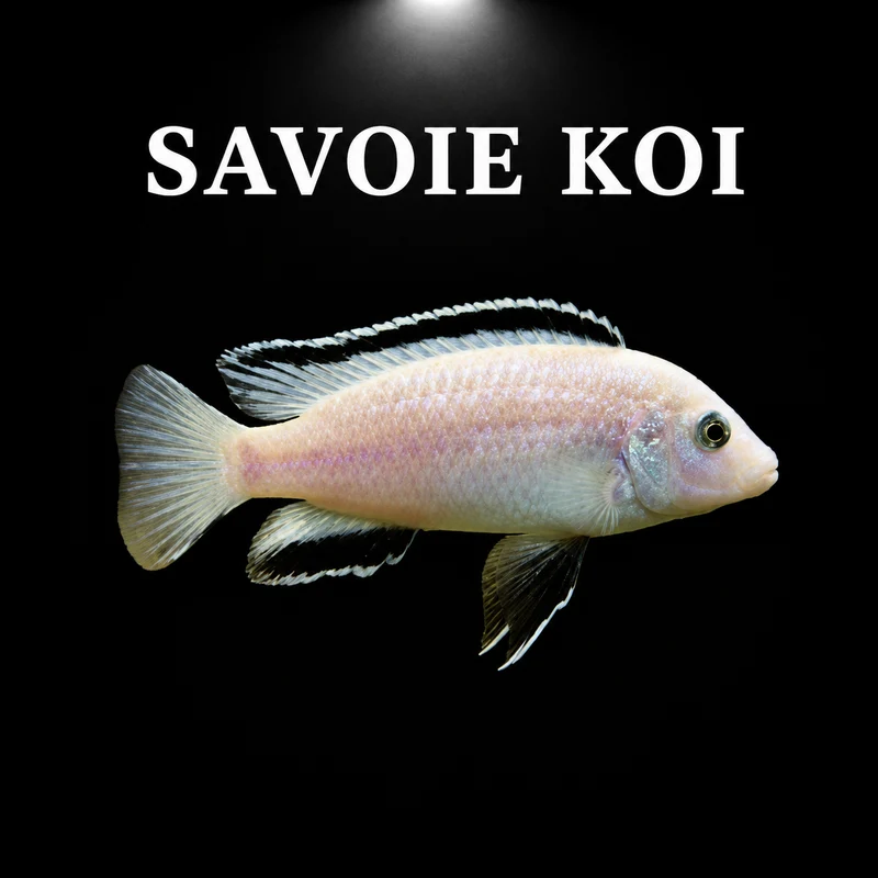 Labidochromis nkhata bay 3-5 cm