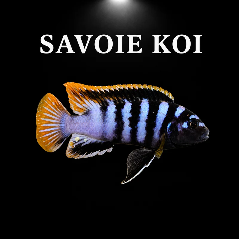 Labidochromis mbamba bay 4-5 cm