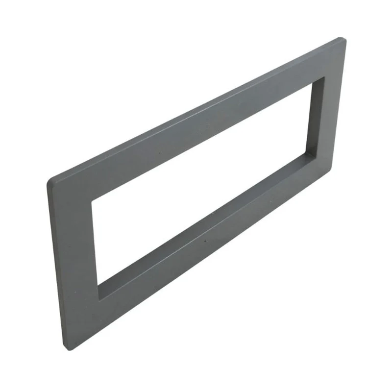 Cache vis pour écumoire Hayward – Gris foncé (SP1085FDGR)