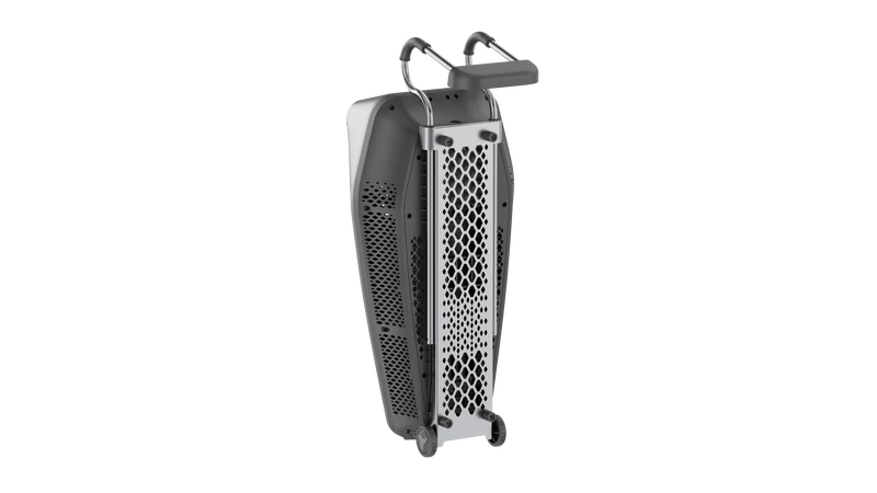 Moov Swim Jet Série X Pro 11 – Système de nage rechargeable