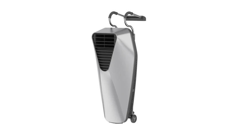 Moov Swim Jet Série X Pro 11 – Système de nage rechargeable
