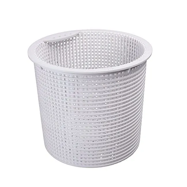 Panier d'écumoire Kafko / Equator 1006 – Blanc – Réf. 19-0163-1