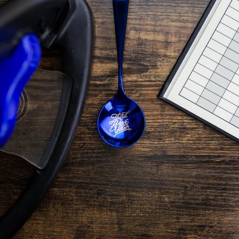 TWW Cupping Spoon