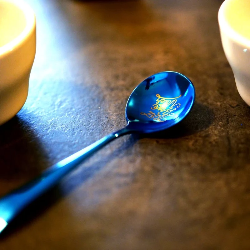TWW Cupping Spoon