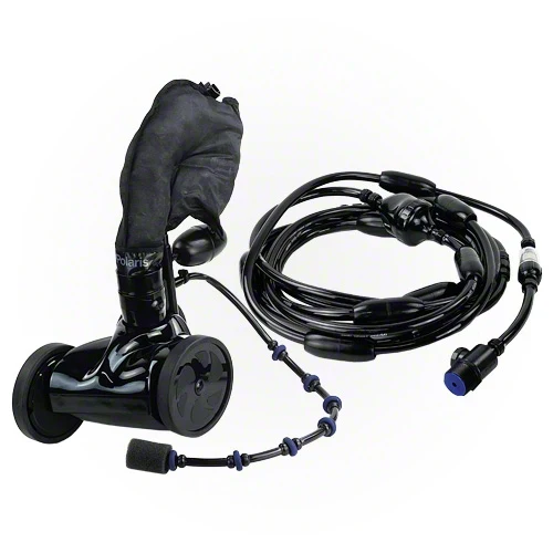 Polaris Vac-Sweep 280 Black Max – Nettoyeur Automatique à Pression pour Piscine Creusée
