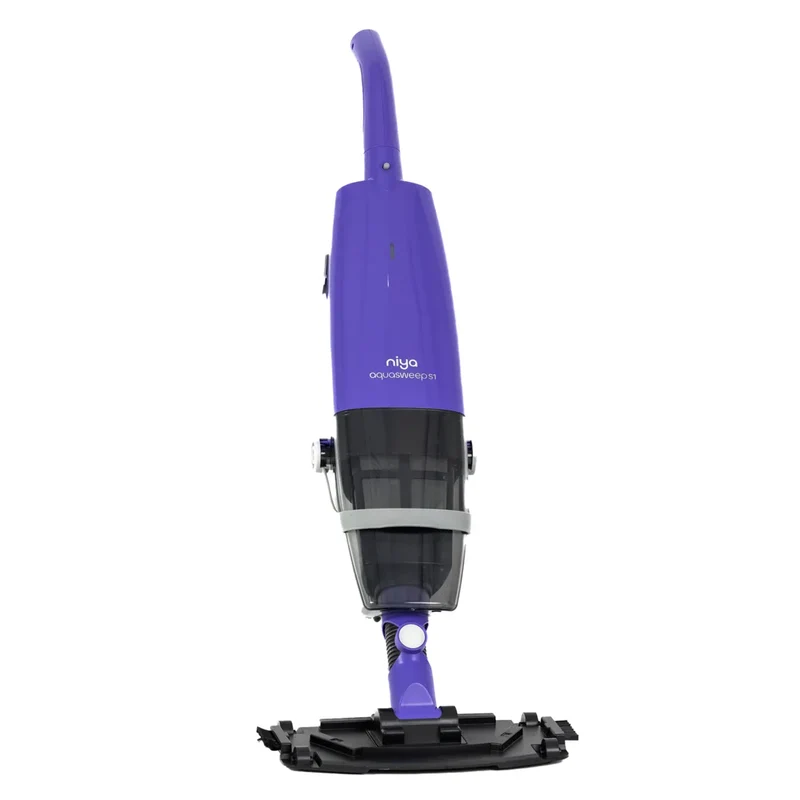 Aspirateur portatif sans fil Niya AquaSweep S1
