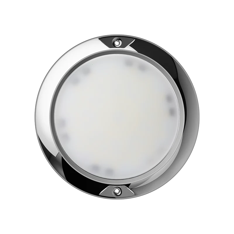 Lumière de remplacement 18W blanche (RM5) compatible Jacuzzi® Q500 – Éclairage piscine 12V