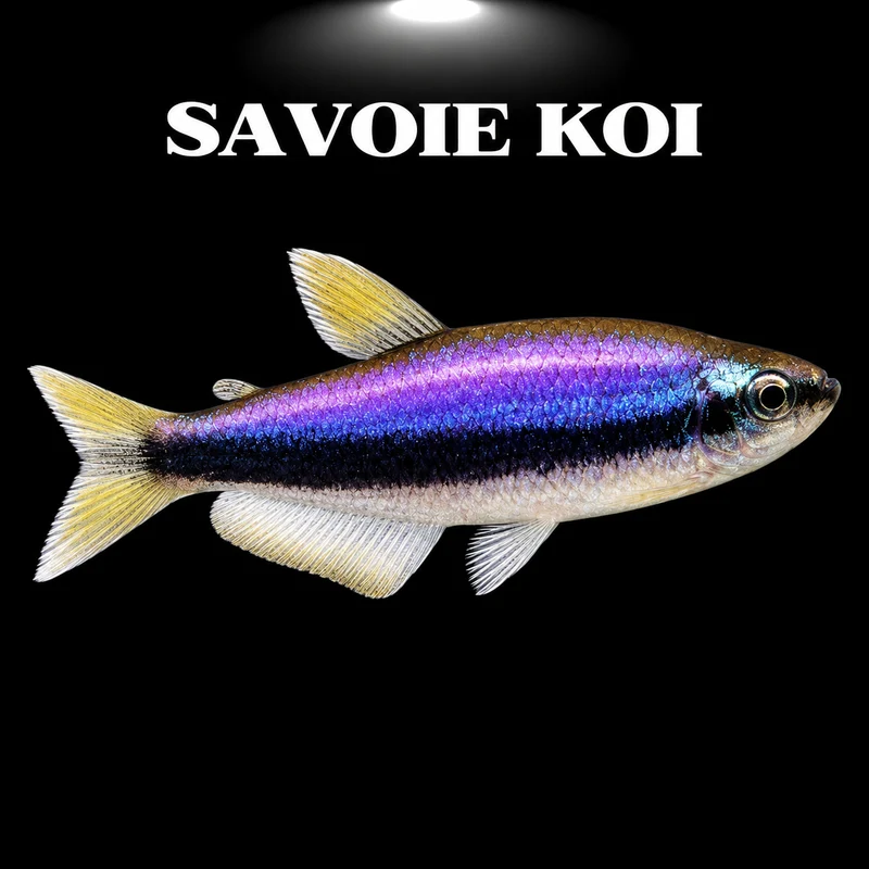 Inpaichthys kerri 3-4 cm