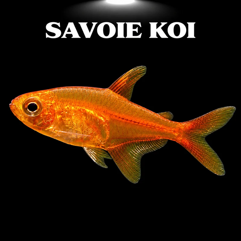Hyphessobrycon amandae 1,5-2 cm