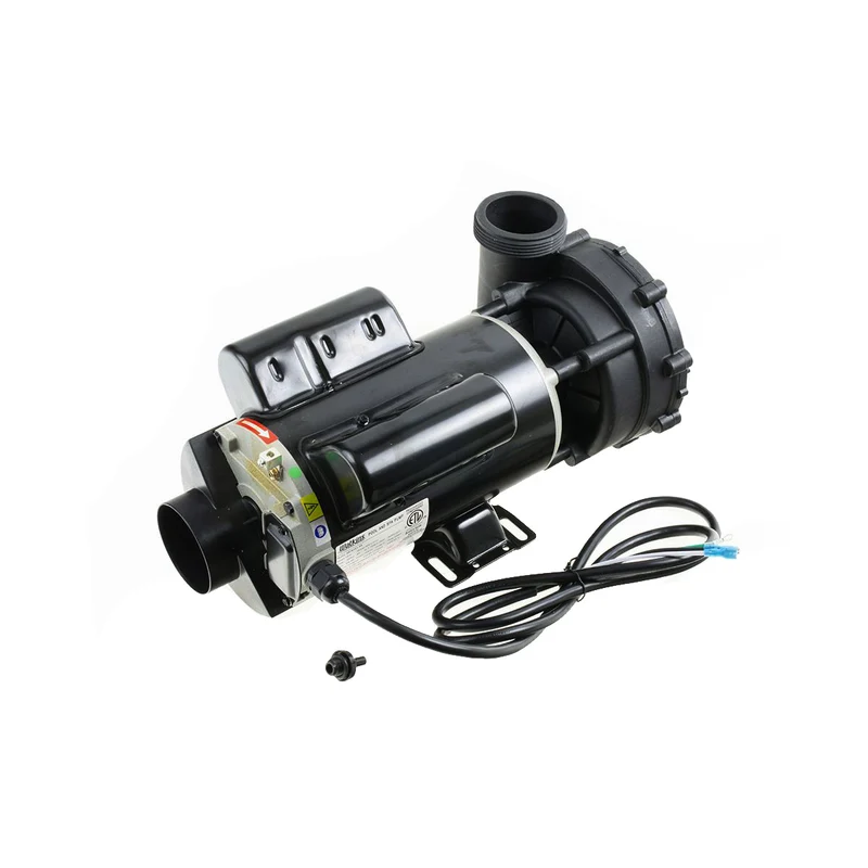 Pompe de spa 1,5 HP – 2 vitesses (72991) | Compatible Caldera & Hot Spot