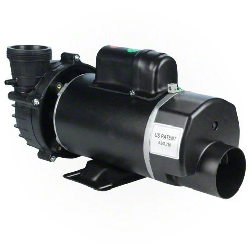 Pompe de jets HotSpring Wavemaster 8200 – 2 HP, 2 vitesses (72197)