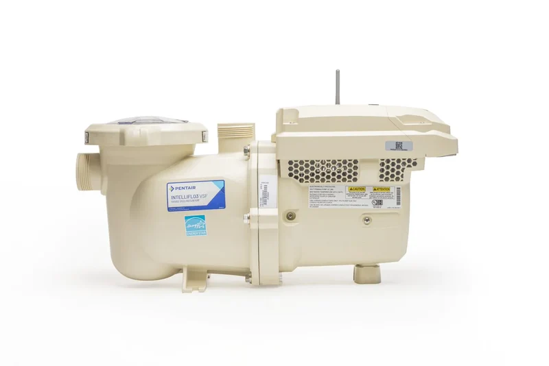 Pompe Pentair IntelliFlo3 VSF 1,5 HP avec carte relais intégrée – 011066