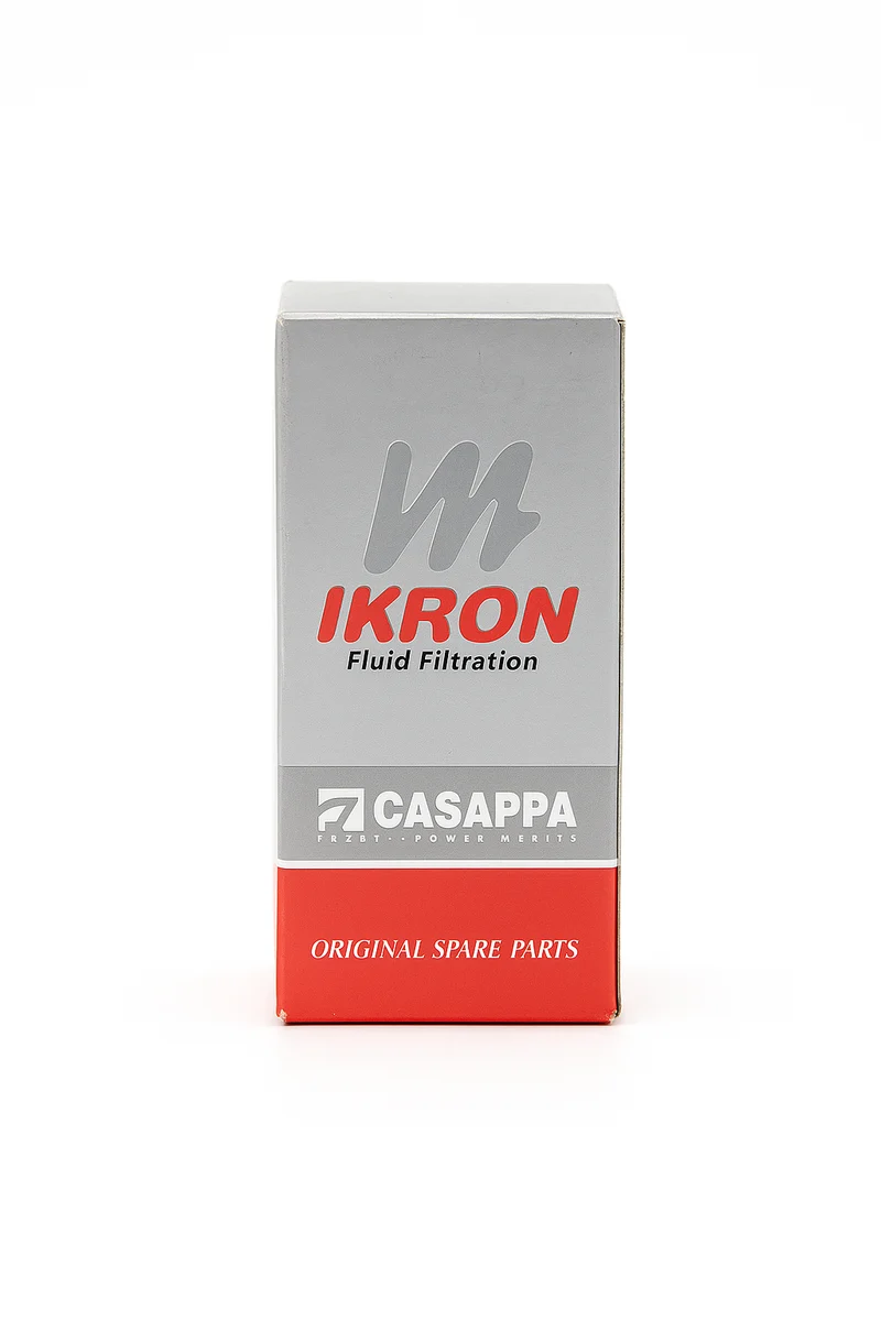 Filtre à Huile Casappa IKRON® pour Endless Pool® – 77953