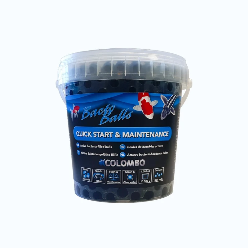 Colombo Bacto Balls 1000ml