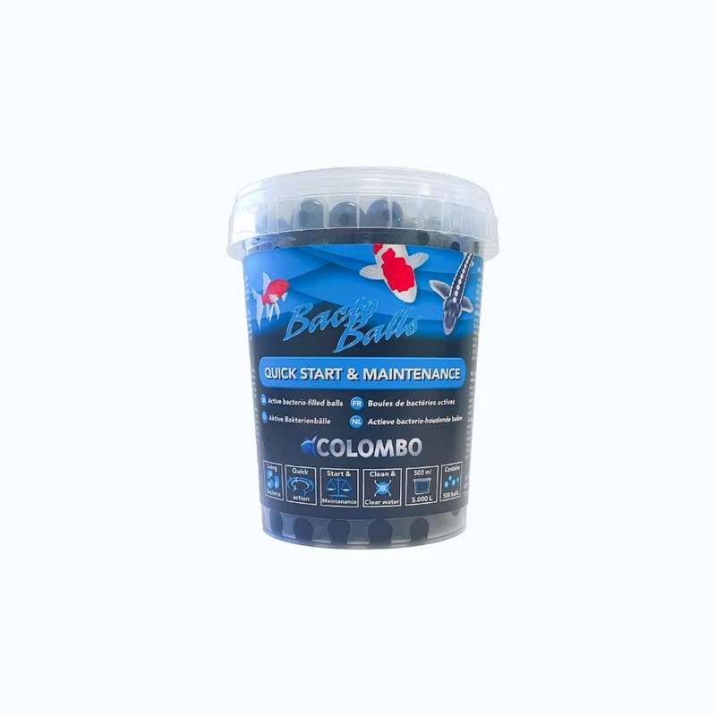 Colombo Bacto Balls 500ml