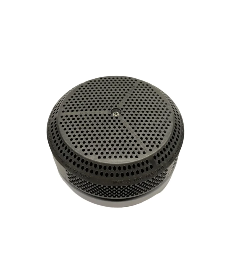 Drain de suction complet 179 GPM
