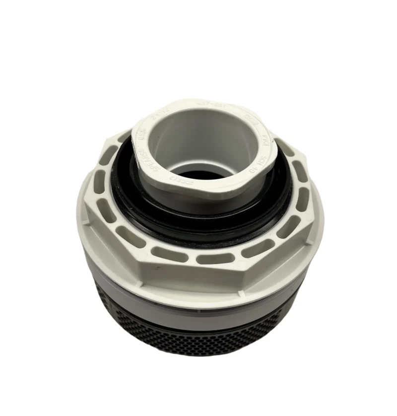 Drain de suction complet 179 GPM