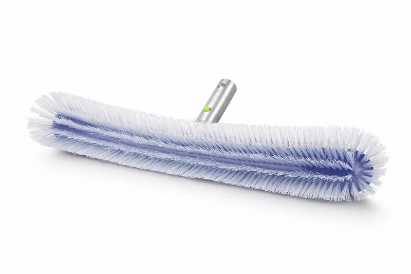Brosse Murale de Piscine 21" Heavy Duty – Nettoyage Puissant pour Tous Types de Surfaces