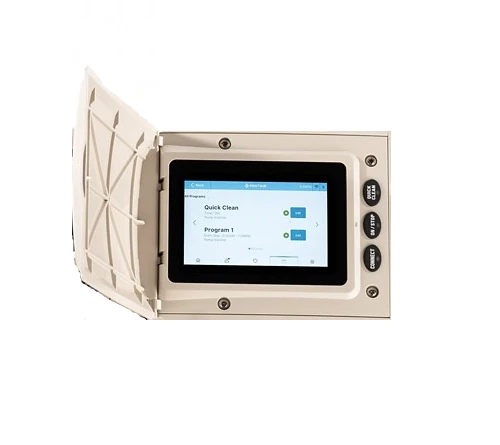 Écran tactile universel Pentair IntelliFlo3™ VSF – Module de contrôle additionnel (356159Z)