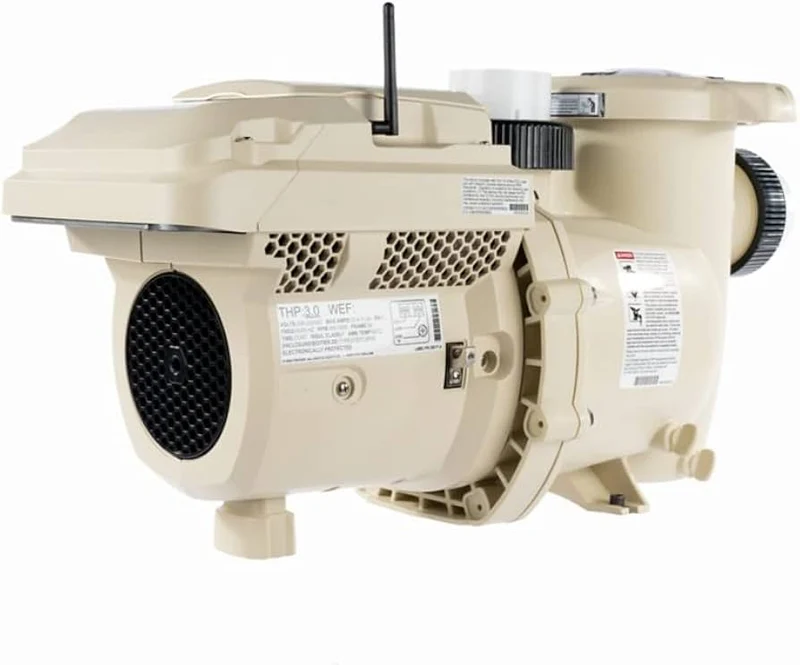 Pompe Pentair IntelliFlo3 VSF 3 HP avec carte relais intégrée – 011076