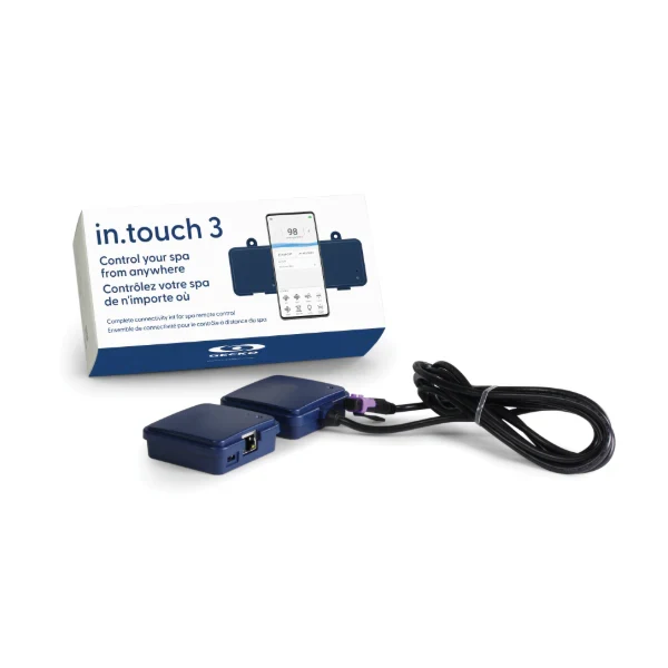 Module Wi-Fi Gecko in.touch 3 pour spa – Y Series V2/V3 – 9505134