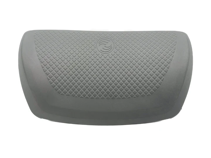 Coussin Lounge Hot Spring 79465 – Série Highlife (Gris)